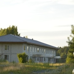 База отдыха Карелия, Кондопожский район, Республика Карелия