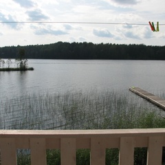 Гостевой дом Все отдохнут, Кондопожский район, Республика Карелия