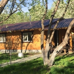 База отдыха Алатырь Алтая, Чемальский район, Республика Алтай