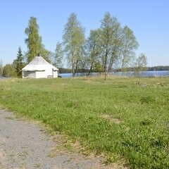 База отдыха Карелия, Кондопожский район, Республика Карелия