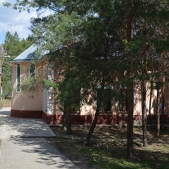 Парк отдыха Губерния, Среднеахтубинский район, Волгоградская область