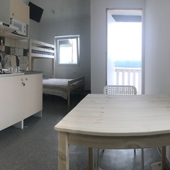 Гостевой дом Все отдохнут, Кондопожский район, Республика Карелия