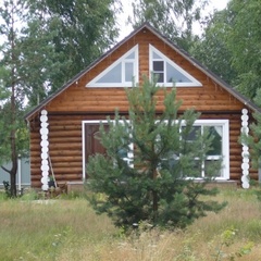 База отдыха  База отдыха «Белозерье» , Клепиковский район, Рязанская область