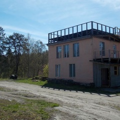 Гостевой комплекс Раннанкюля, Питкярантский район, Республика Карелия