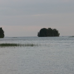 Гостевой дом Все отдохнут, Кондопожский район, Республика Карелия