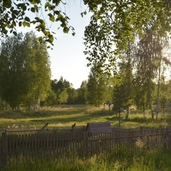 База отдыха Карелия, Кондопожский район, Республика Карелия