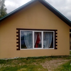 Гостевой дом Чудской, Гдовский район, Псковская область