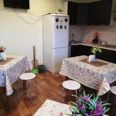 Гостевой дом Чудской, Гдовский район, Псковская область