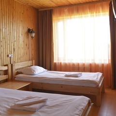 База отдыха Карелия, Кондопожский район, Республика Карелия