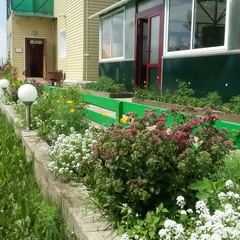 База отдыха У Потапыча, Березовский район, Красноярский край