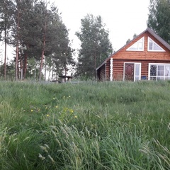 База отдыха  База отдыха «Белозерье» , Клепиковский район, Рязанская область