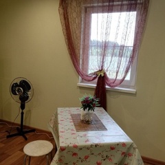 Гостевой дом Чудской, Гдовский район, Псковская область