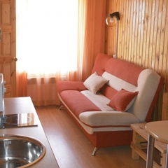 База отдыха Карелия, Кондопожский район, Республика Карелия