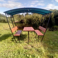 Гостевой дом Чудской, Гдовский район, Псковская область