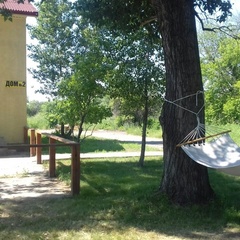 База отдыха У Потапыча, Березовский район, Красноярский край