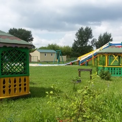 База отдыха У Потапыча, Березовский район, Красноярский край