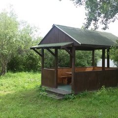 База отдыха У Потапыча, Березовский район, Красноярский край