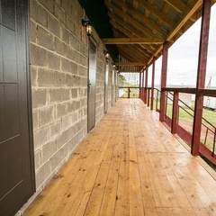 База отдыха Стрела на Тусе, Ширинский район, Республика Хакасия