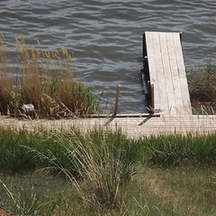 База отдыха Стрела на Тусе, Ширинский район, Республика Хакасия