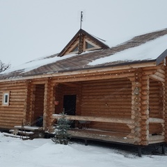 База отдыха Балалайка, Ахтубинский район, Астраханская область