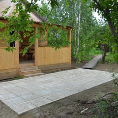 База отдыха У Потапыча, Березовский район, Красноярский край