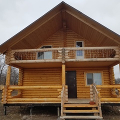 База отдыха Балалайка, Ахтубинский район, Астраханская область