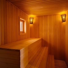 Рыболовная база Ихтиолог, Лотошинский район, Московская область