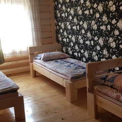 База отдыха Балалайка, Ахтубинский район, Астраханская область