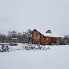 База отдыха Балалайка, Ахтубинский район, Астраханская область