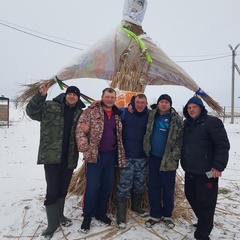 База отдыха Балалайка, Ахтубинский район, Астраханская область