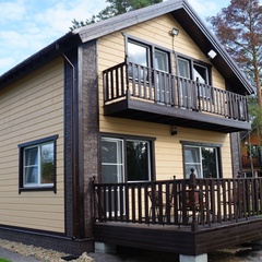 База отдыха Озерная 38, Приозерский район, Ленинградская область