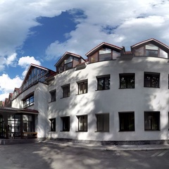 Отель Яккимаа, Лахденпохский район, Республика Карелия