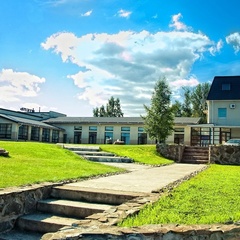 Клуб-отель Прионежский, Петрозаводск, Республика Карелия