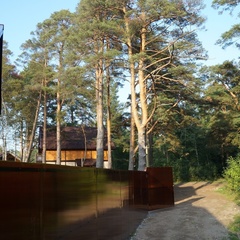 База отдыха Озерная 38, Приозерский район, Ленинградская область