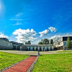 Клуб-отель Прионежский, Петрозаводск, Республика Карелия