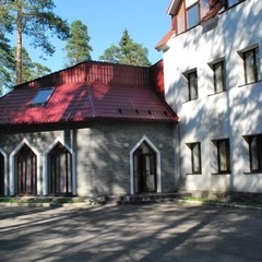 Отель Яккимаа, Лахденпохский район, Республика Карелия