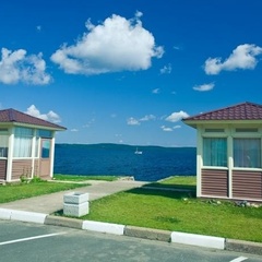 Клуб-отель Прионежский, Петрозаводск, Республика Карелия