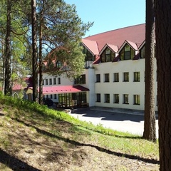 Отель Яккимаа, Лахденпохский район, Республика Карелия