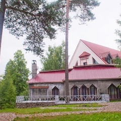 Отель Яккимаа, Лахденпохский район, Республика Карелия