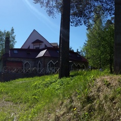 Отель Яккимаа, Лахденпохский район, Республика Карелия