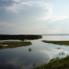 База отдыха Озерная 38, Приозерский район, Ленинградская область