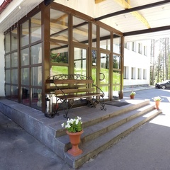 Отель Яккимаа, Лахденпохский район, Республика Карелия
