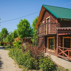 База отдыха Барвиха, Волгоград, Волгоградская область