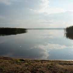 База отдыха Озерная 38, Приозерский район, Ленинградская область