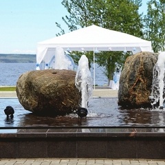 Клуб-отель Прионежский, Петрозаводск, Республика Карелия