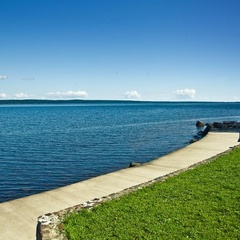 Клуб-отель Прионежский, Петрозаводск, Республика Карелия