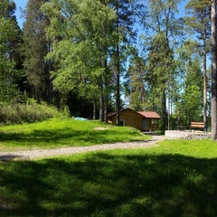 Отель Яккимаа, Лахденпохский район, Республика Карелия