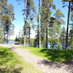 Отель Яккимаа, Лахденпохский район, Республика Карелия