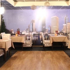 Клуб-отель Прионежский, Петрозаводск, Республика Карелия