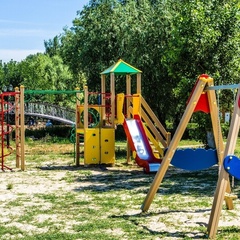 База отдыха Барвиха, Волгоград, Волгоградская область